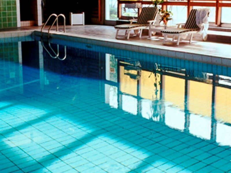 Mercure Strasbourg Palais Des Congres Fasiliteter bilde
